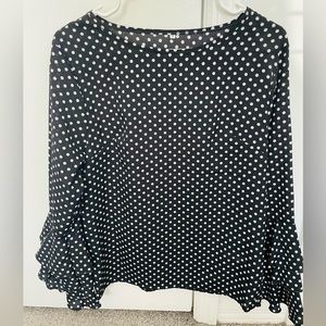 Lady’s blouse
